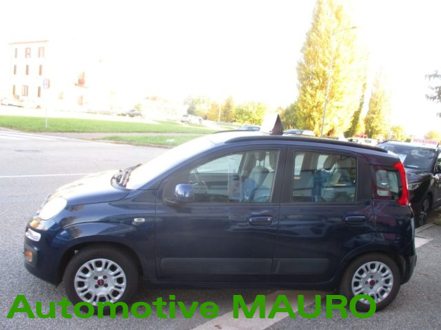 FIAT Panda usata 3