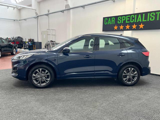 FORD Kuga usata, con Airbag Passeggero