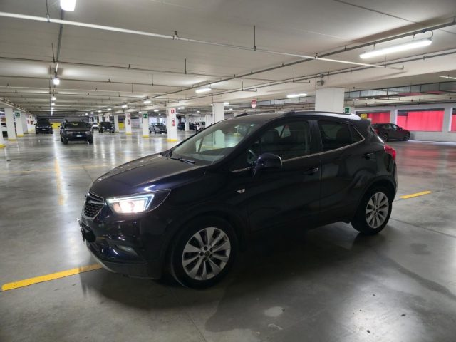 OPEL Mokka X usata, con Airbag