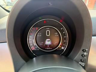 FIAT 500 usata, con Bluetooth