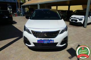 PEUGEOT 3008 usata, con Airbag