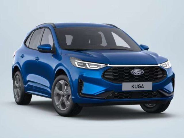 FORD Kuga usata, con ABS