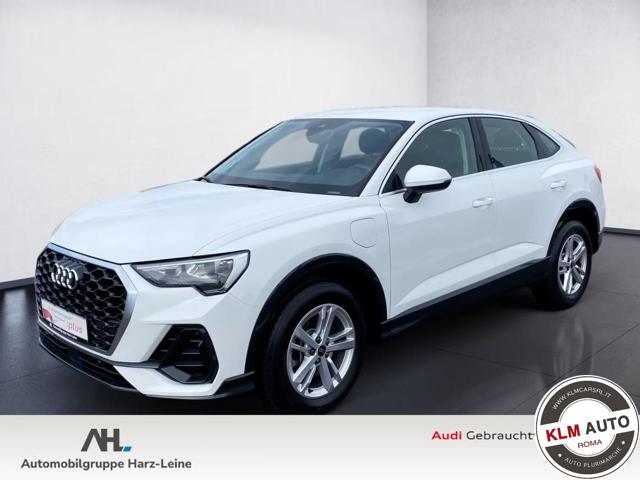AUDI Q3 usata, con Airbag