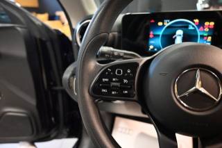 MERCEDES-BENZ CLA 250 usata 48