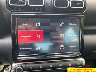 CITROEN C3 Aircross usata 50