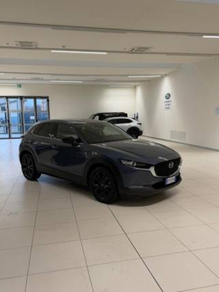 MAZDA CX-30 usata, con Airbag laterali