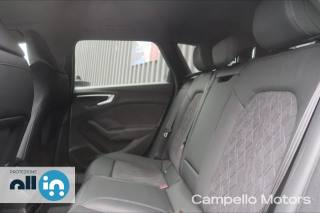 AUDI A5 usata 5