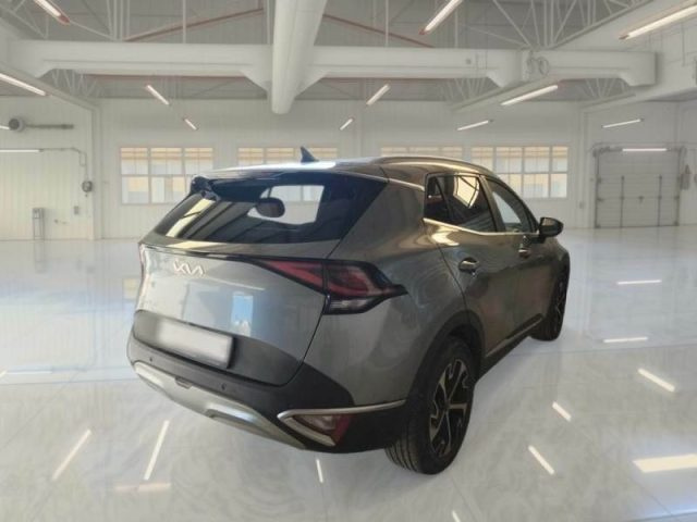 KIA Sportage usata, con Airbag