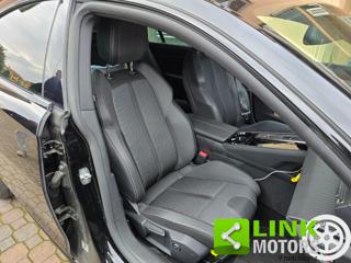 PEUGEOT 508 usata, con Alzacristalli elettrici