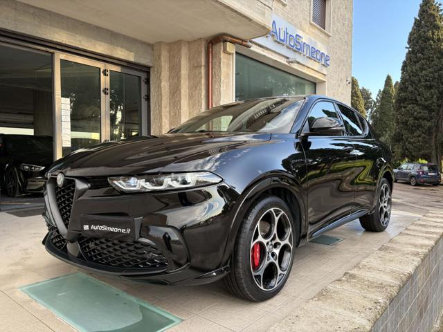 ALFA ROMEO Tonale usata, con ABS