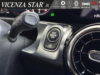 MERCEDES-BENZ GLB 180 usata, con Fendinebbia