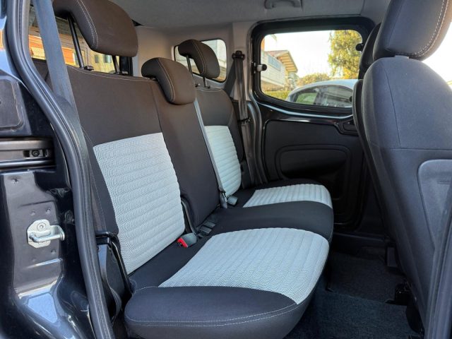 FIAT Qubo usata 12