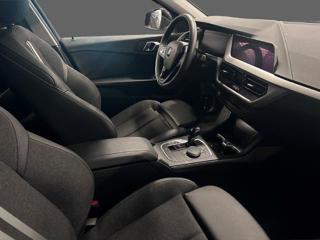 BMW 116 usata, con Airbag