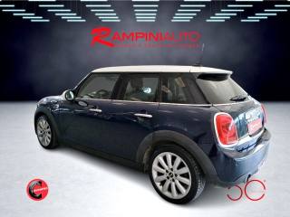 MINI Cooper D usata 11