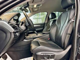 BMW X6 usata, con Controllo trazione
