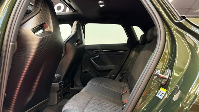 AUDI RS3 usata, con Chiusura centralizzata