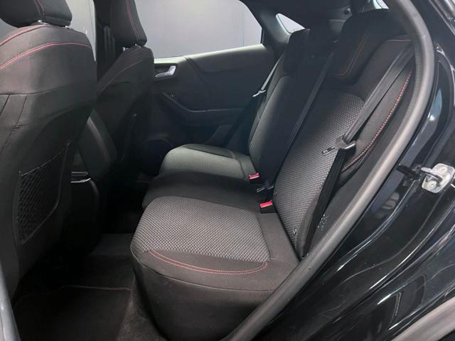 FORD Puma usata, con Controllo trazione