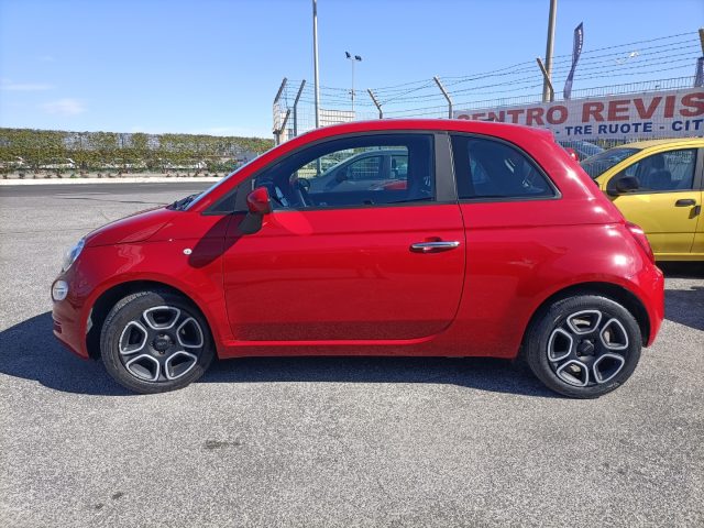 FIAT 500 usata, con Alzacristalli elettrici