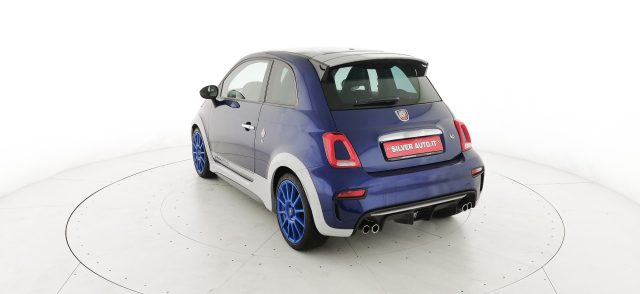 ABARTH 695 usata 53