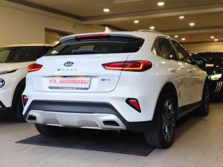 KIA XCeed usata, con Alzacristalli elettrici