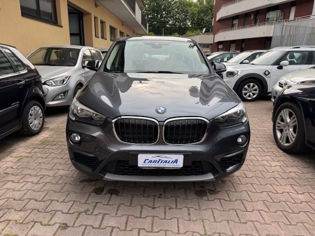 BMW X1 usata, con Airbag
