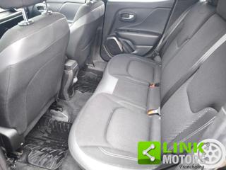 JEEP Renegade usata, con Cruise Control