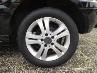 MERCEDES-BENZ B 180 usata 44