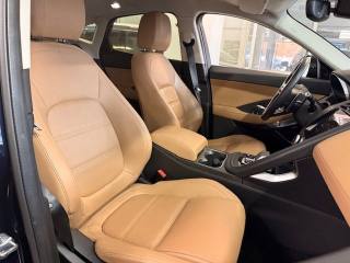 JAGUAR E-Pace usata, con Cruise Control