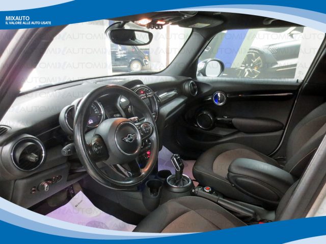 MINI Cooper usata, con Airbag laterali