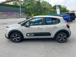 CITROEN C3 usata, con Sistema di navigazione