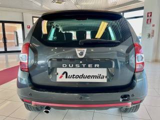 DACIA Duster usata, con Alzacristalli elettrici