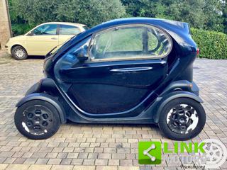 RENAULT Twizy usata 9