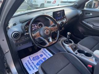 NISSAN Juke usata, con Alzacristalli elettrici