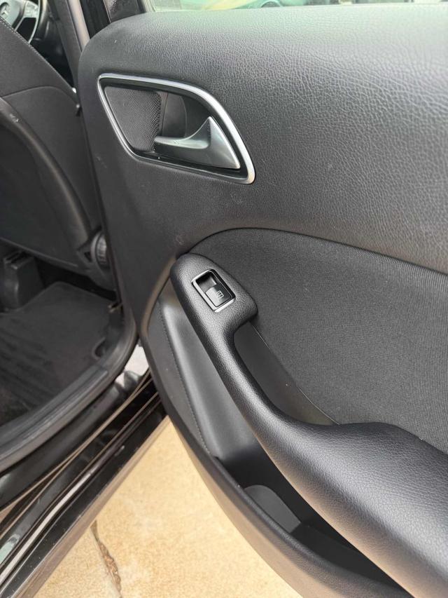 MERCEDES-BENZ B 180 usata, con Filtro antiparticolato