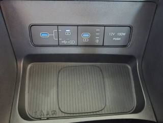 HYUNDAI Tucson usata, con Sedili riscaldati