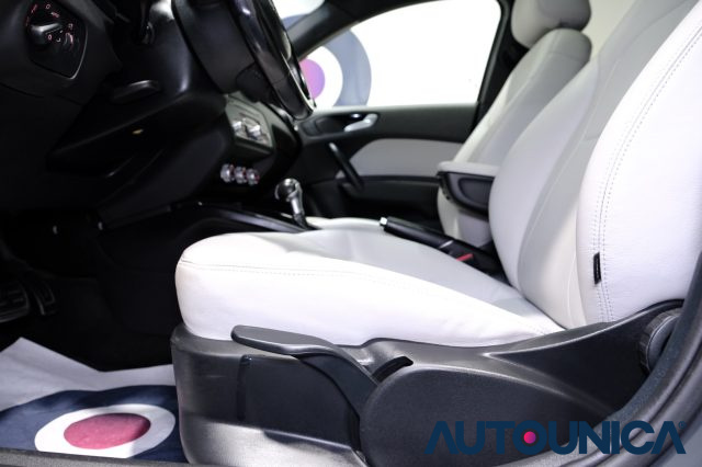 AUDI A1 usata, con Apple CarPlay