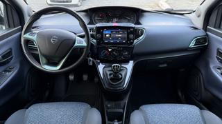 LANCIA Ypsilon usata, con Alzacristalli elettrici