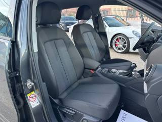 AUDI Q2 usata, con Autoradio