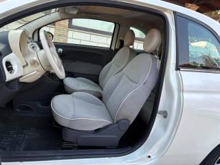 FIAT 500 usata, con Boardcomputer