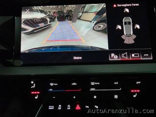 AUDI A3 usata, con ESP