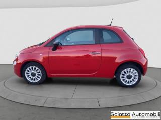 FIAT 500 usata, con Controllo trazione