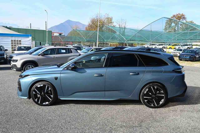 PEUGEOT 308 usata, con Cerchi in lega