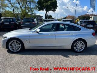 BMW 420 usata, con Controllo automatico clima