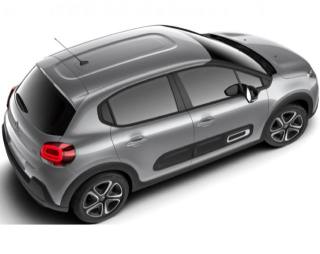 CITROEN C3 usata, con Airbag