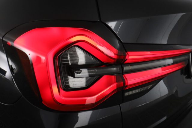 BMW X3 usata 9