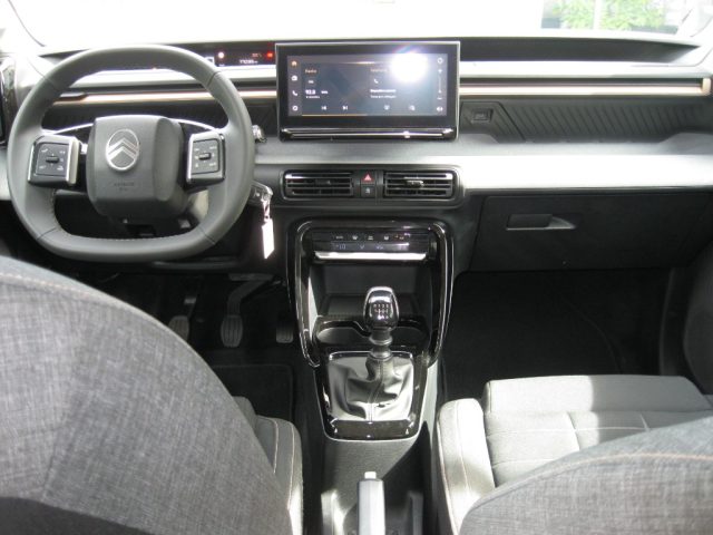 CITROEN C3 Aircross usata, con Immobilizzatore elettronico