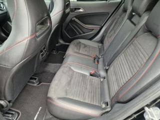 MERCEDES-BENZ GLA 200 usata, con Cruise Control
