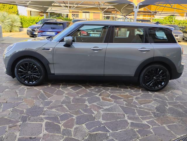 MINI Clubman usata, con Autoradio