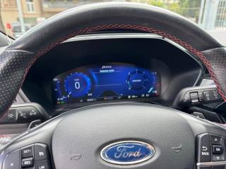 FORD Kuga usata, con Boardcomputer
