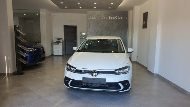 VOLKSWAGEN Polo usata, con Airbag